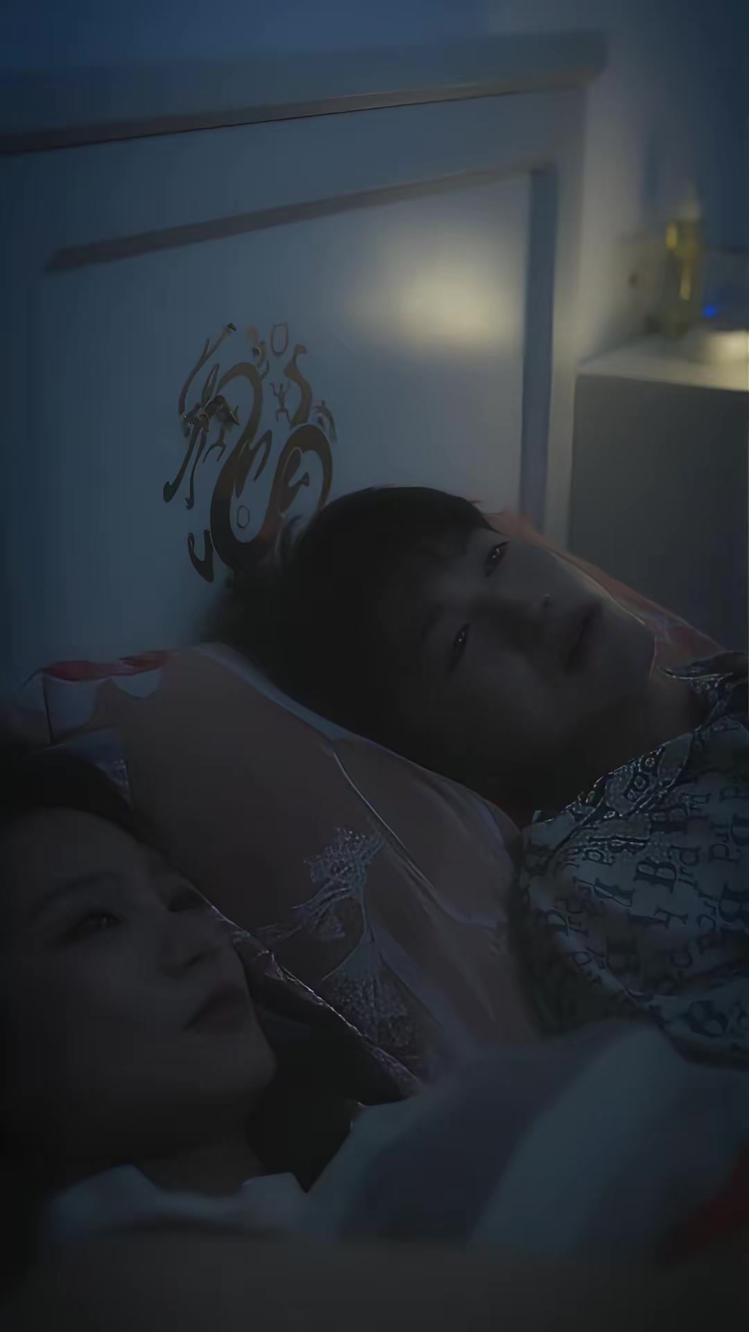 《天降少女竟然是殺手》劇照