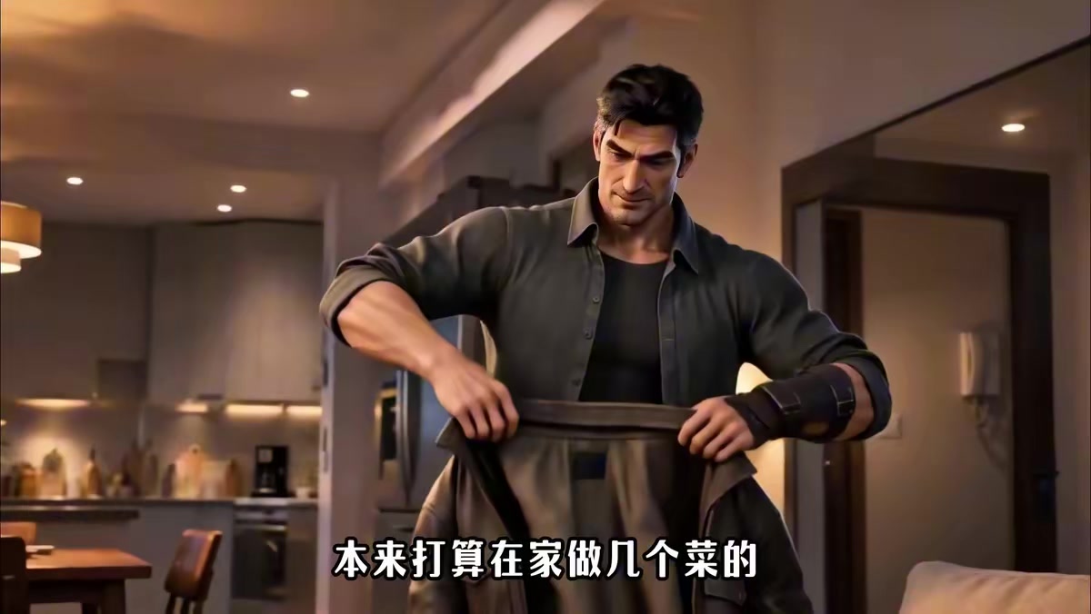 《御兽启航永恒》剧照