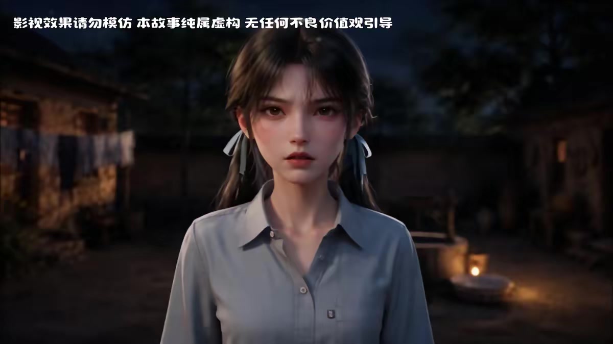 《我在七零養嬌夫！第二季》劇照