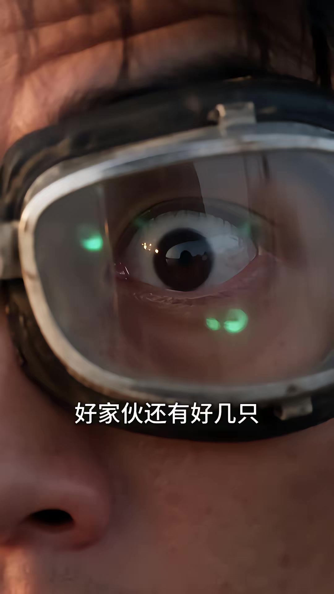 《重回1980：深海獵王從趕海開始》劇照