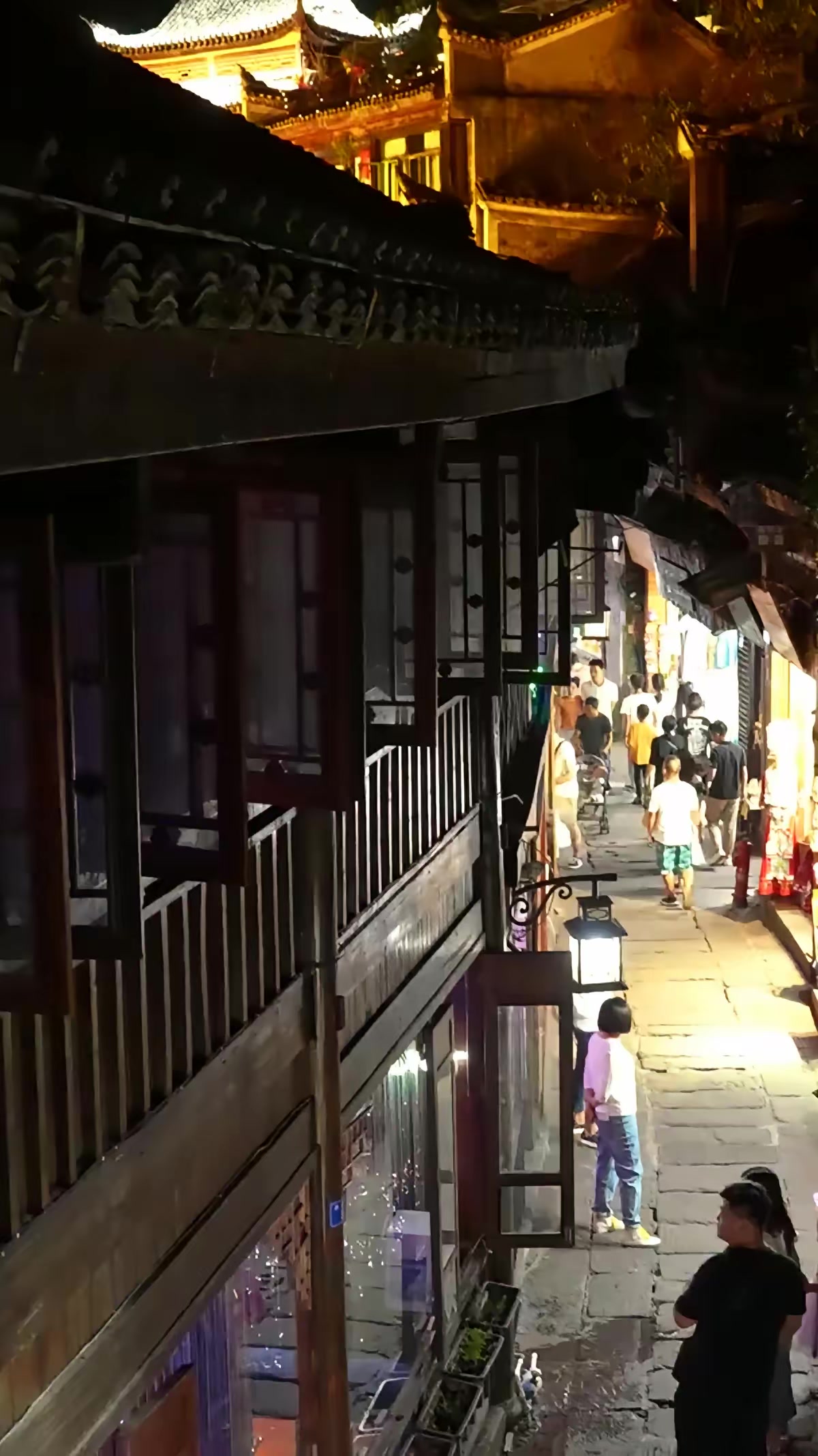 《詠春掃黑》劇照
