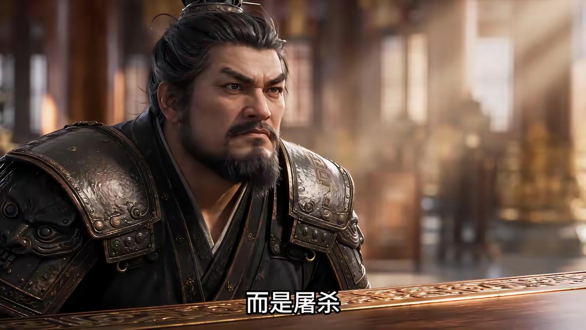 《我穿成驸马爷，公主谁爱娶谁娶第九季》剧照