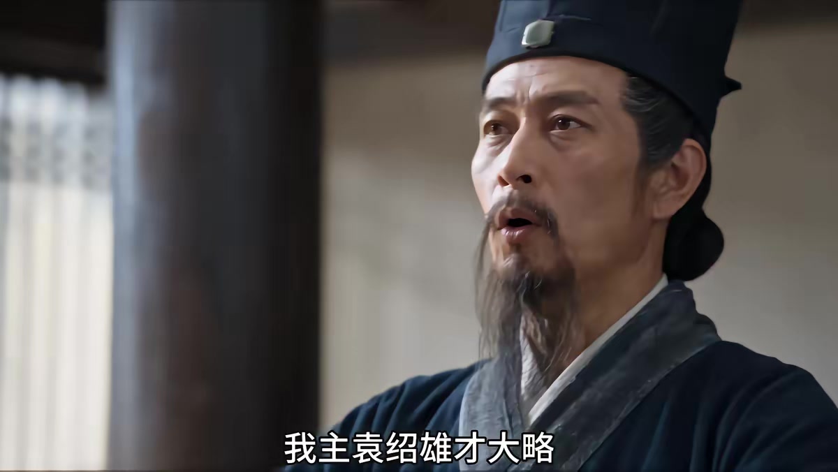 《抽象三國第四季：群雄亂鬥》劇照