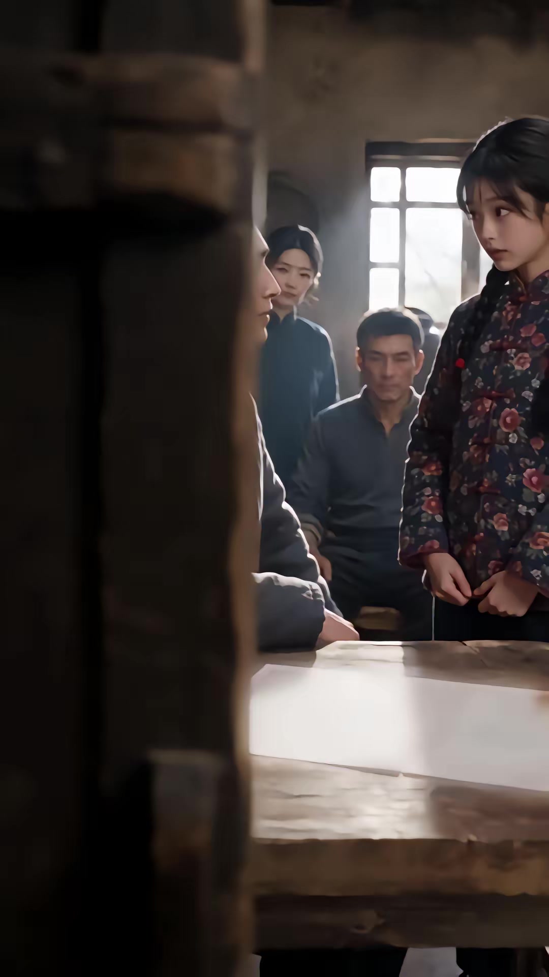 《重生七零東北，悔婚後我打獵致富鄉野第六季》劇照