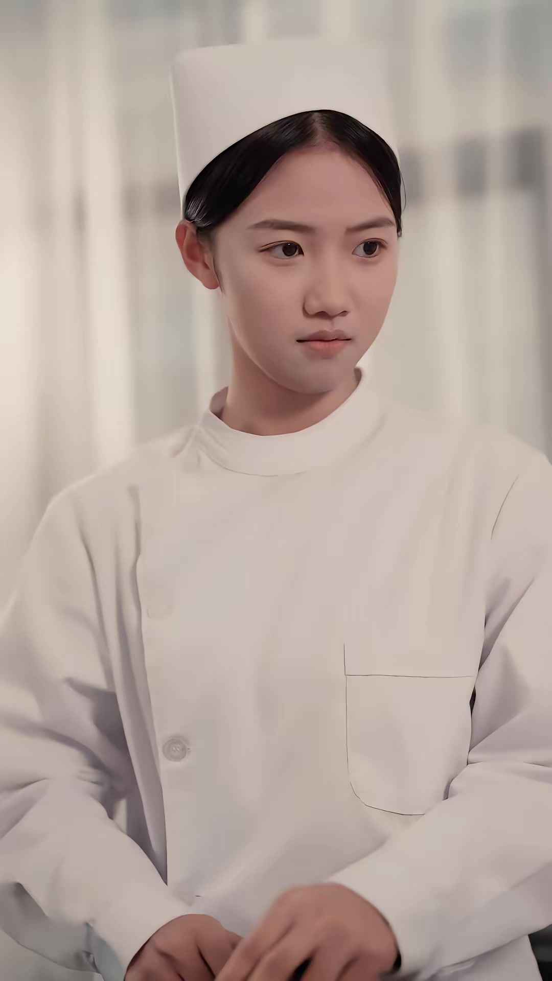 《我与旧事归于尽》剧照