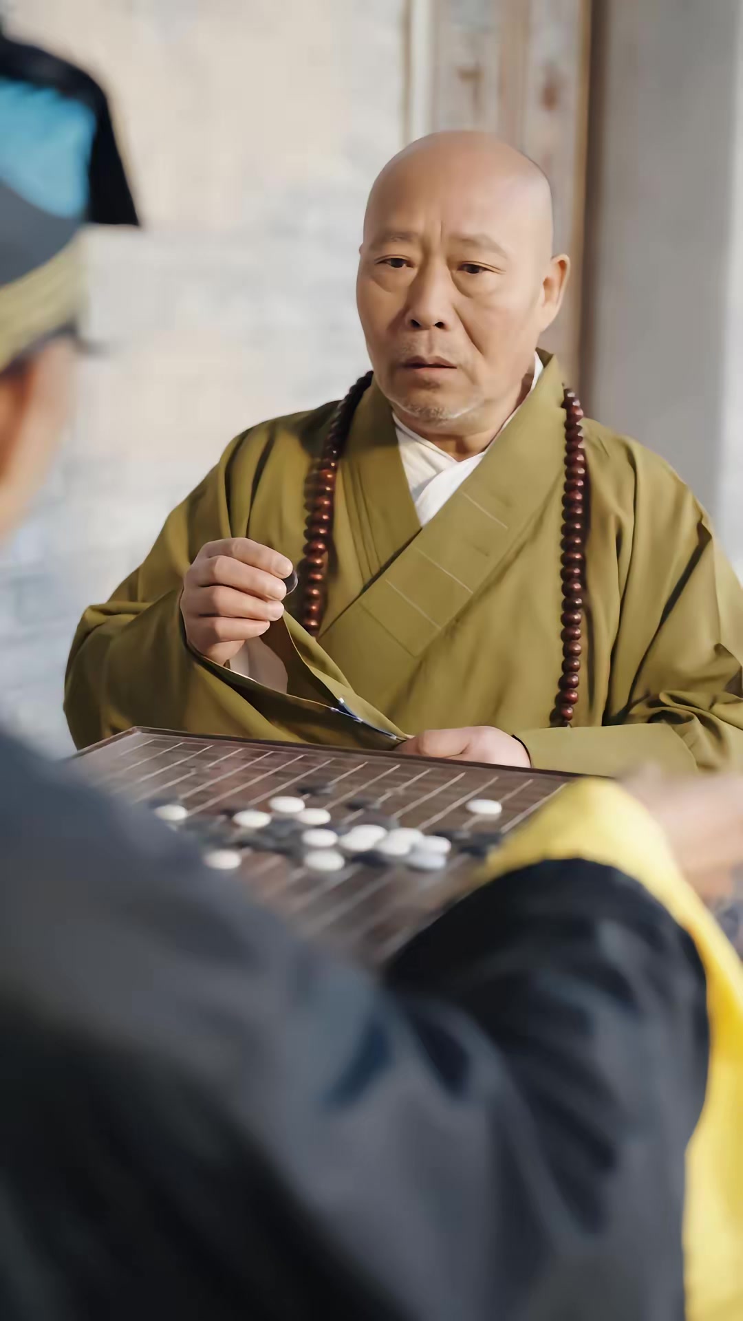 《殭屍，九叔座下最強門徒》劇照