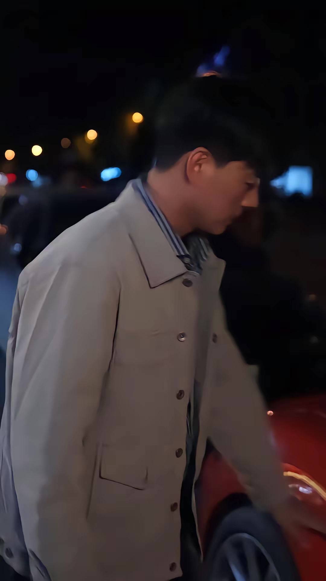 《師姐帶我走上人生巔峰》劇照