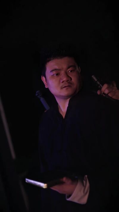 《詭異擺渡人》劇照