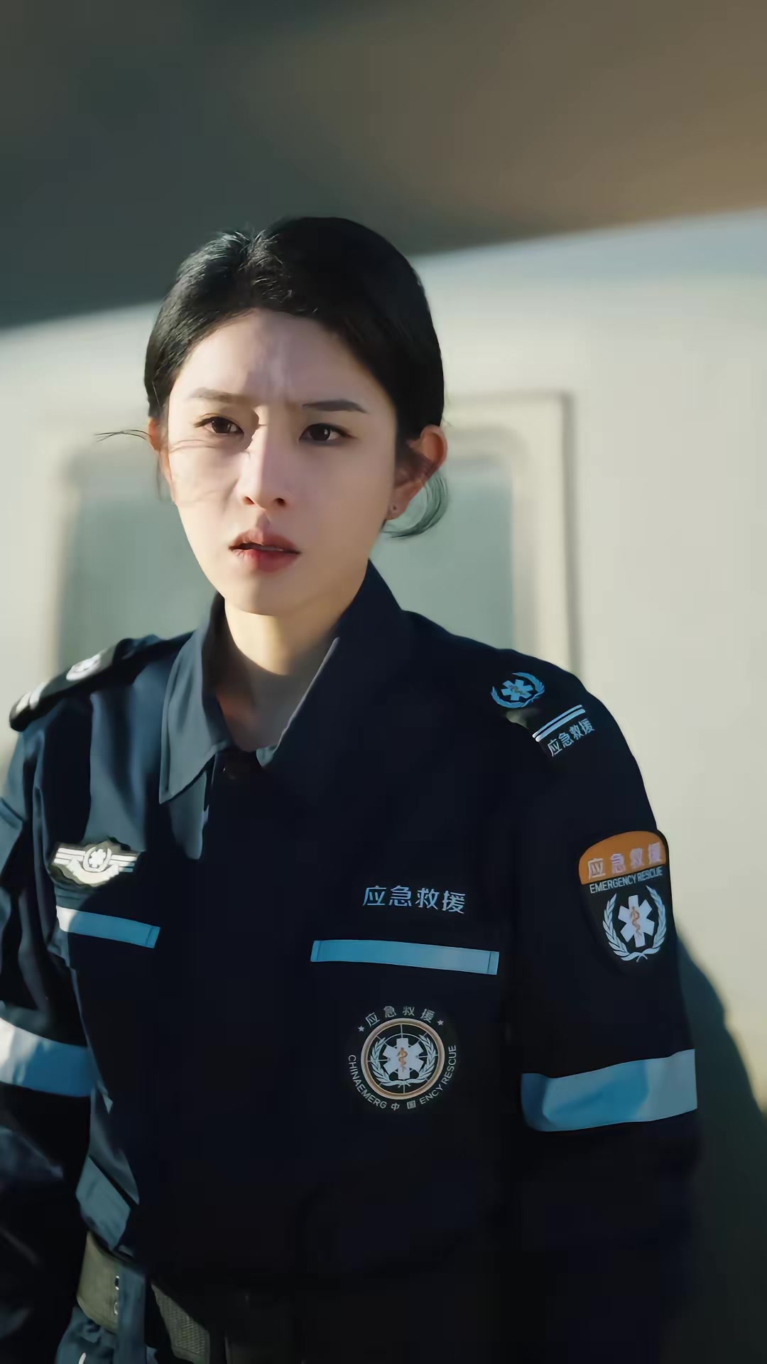 《進山2：荒漠求生》劇照
