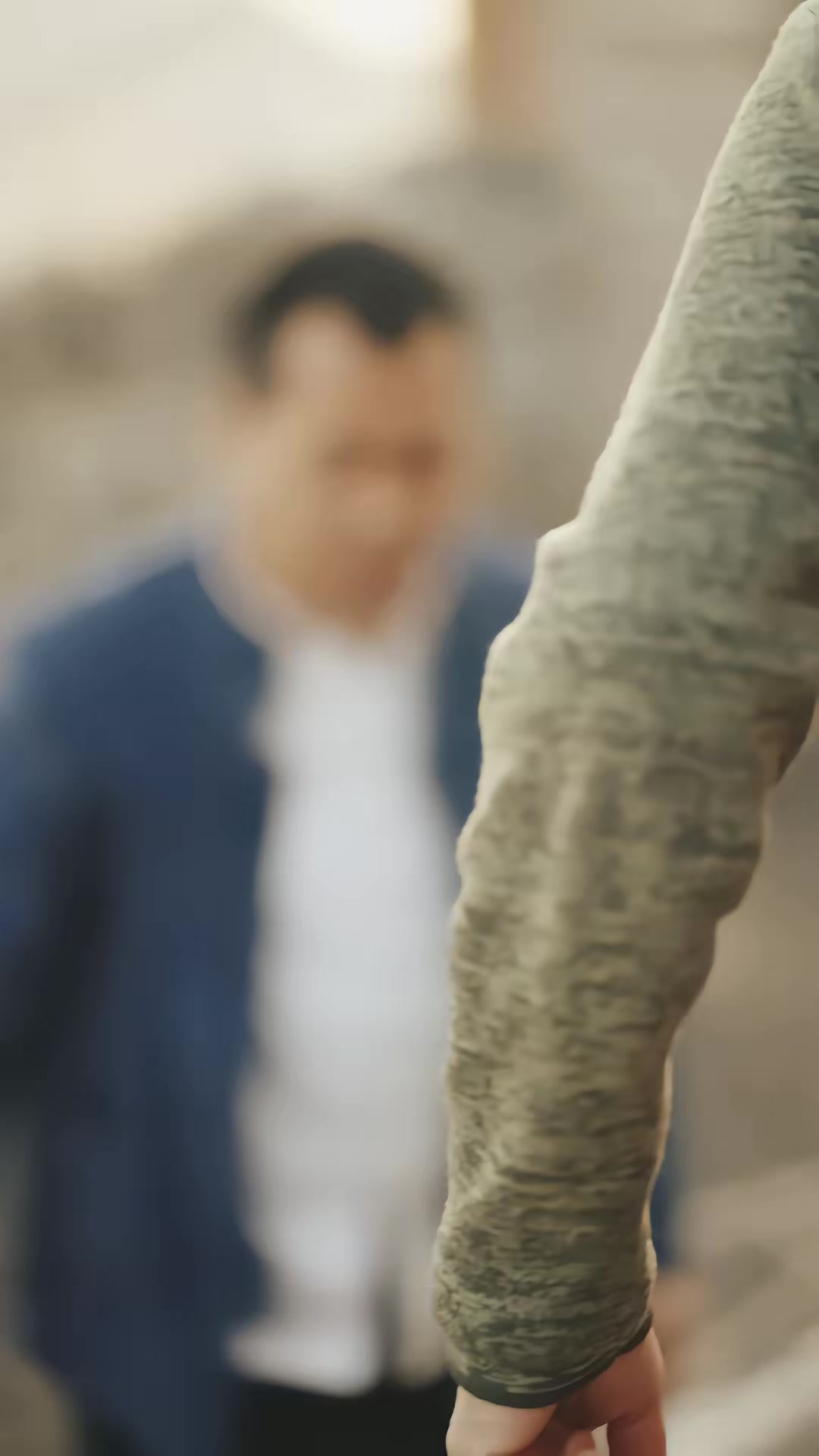 《詭泣》劇照