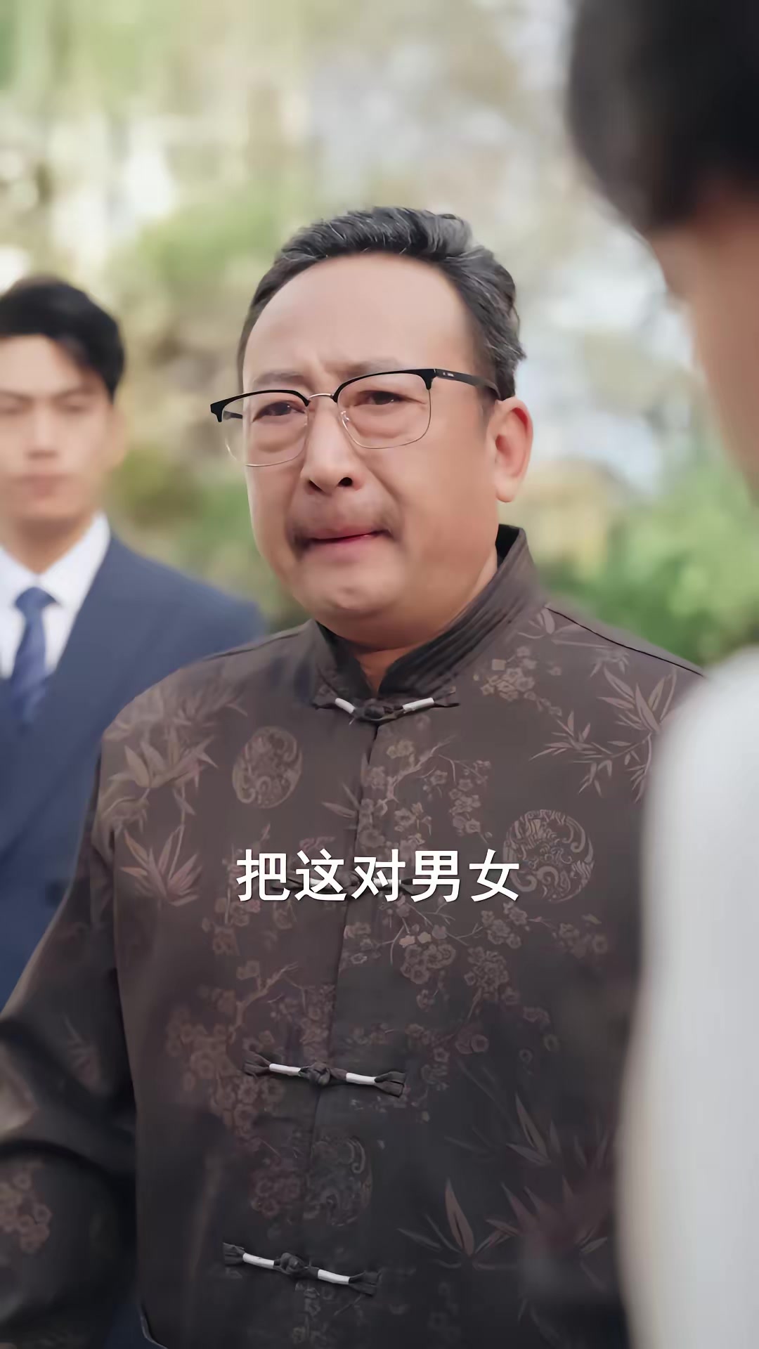 《昨宵春夢好》劇照