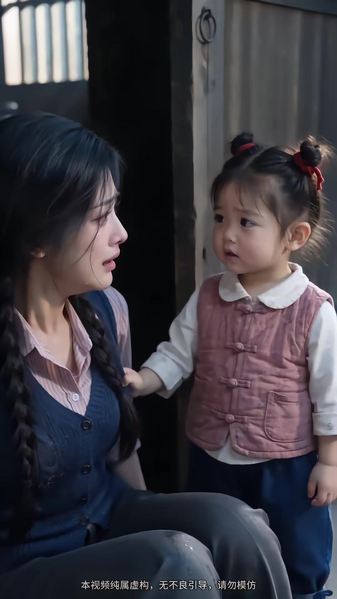 《重生1970：帶妻女深山趕山暴富》劇照