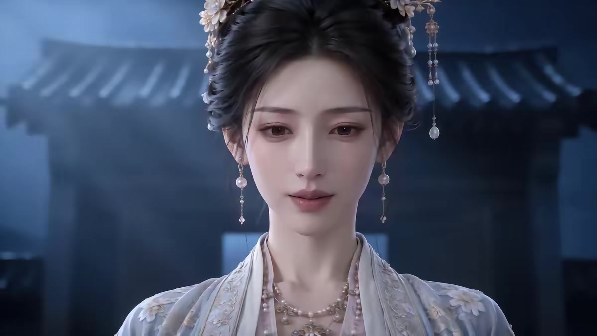 《父王別慌，福星多多來啦第六季》劇照