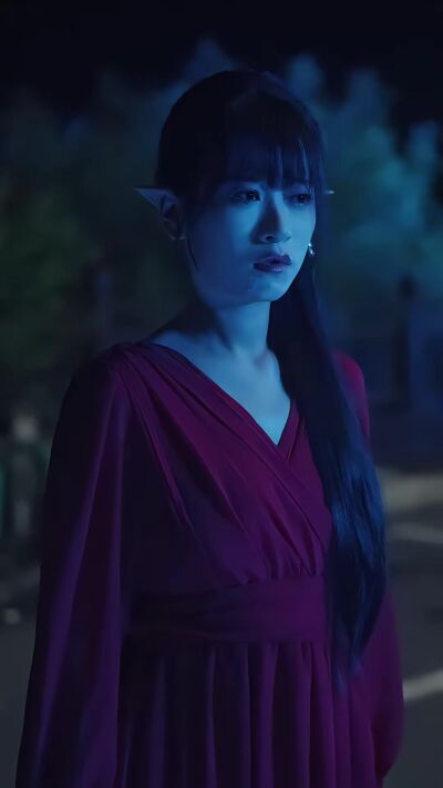 《心愿摆渡人》剧照