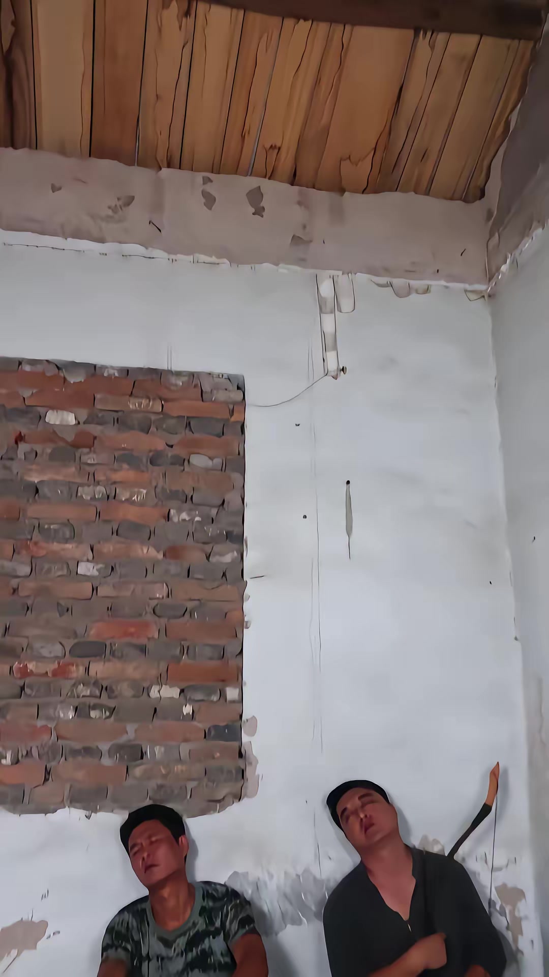 《凶狐》剧照