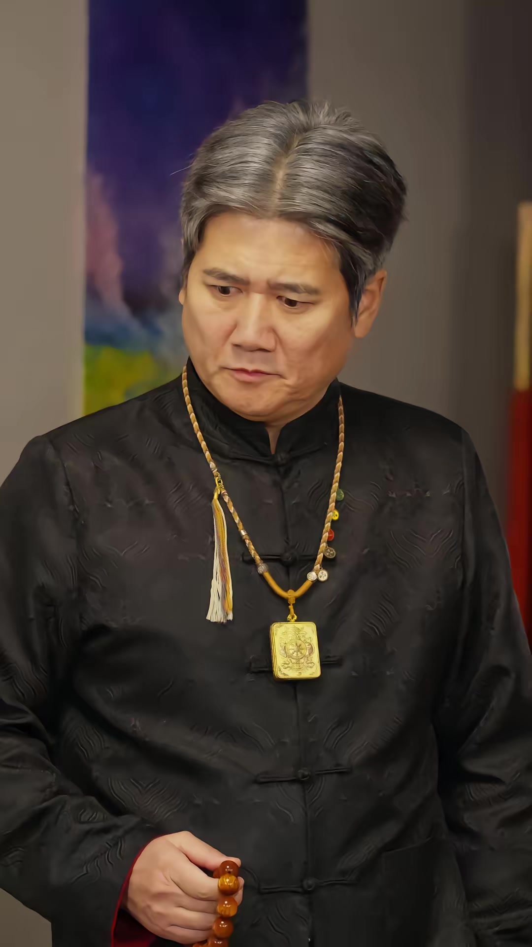 《不赌为赢》剧照