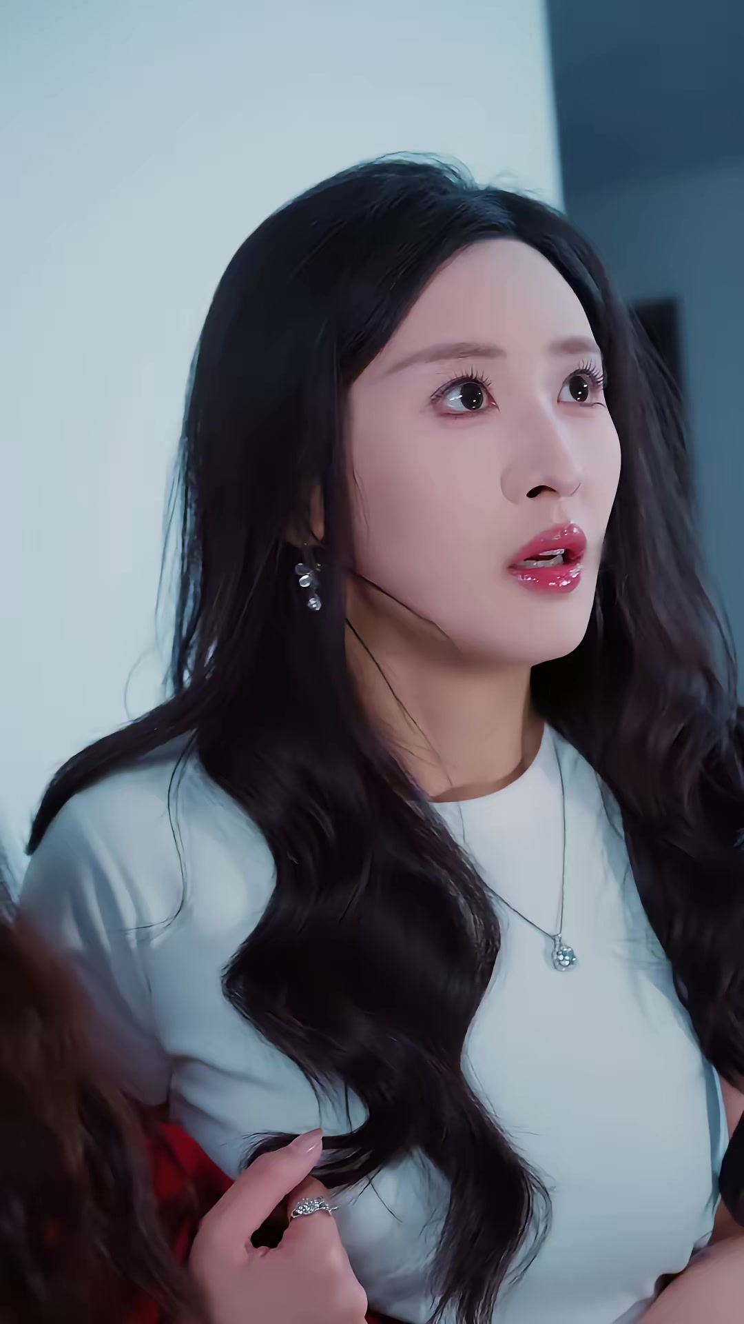 《懸案：消失的女寢》劇照