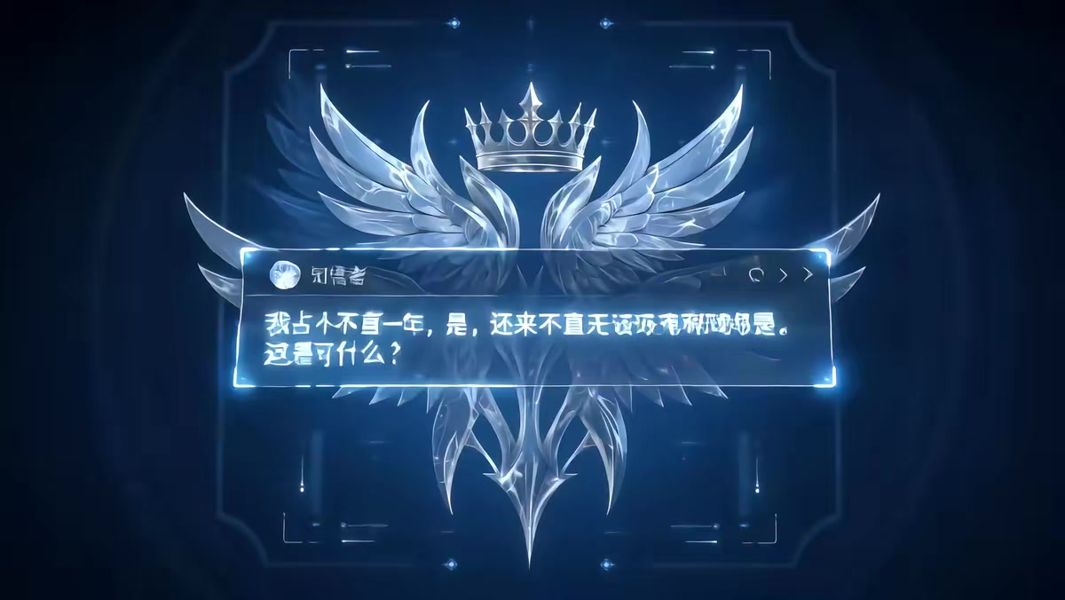 《一個病秧子，我在詭異遊戲當神女第二季》劇照