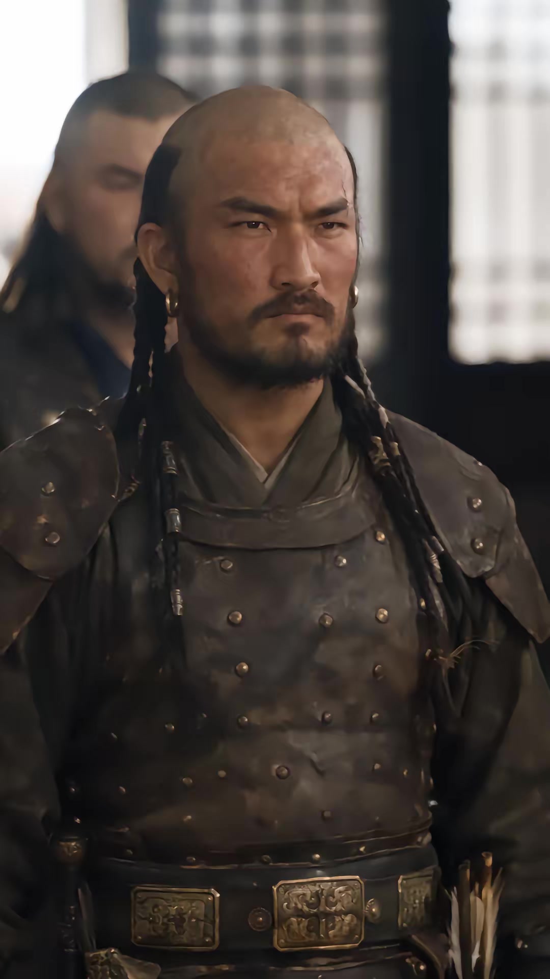 《持械入宋：第十季》劇照
