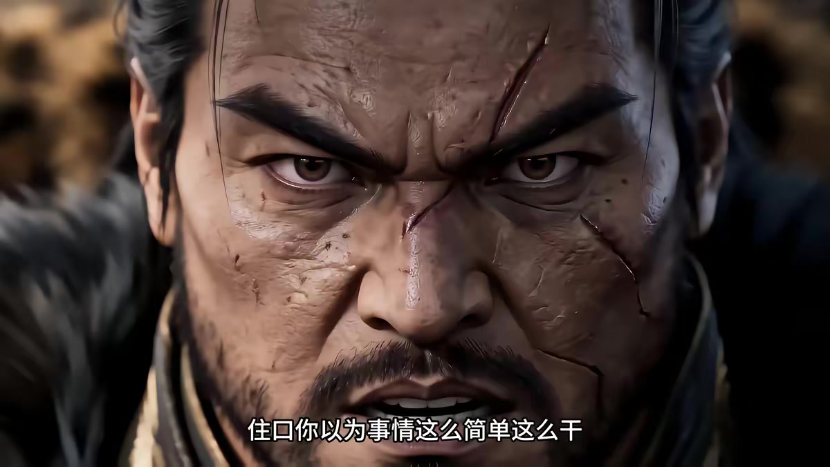 《烬九州第三十季》剧照