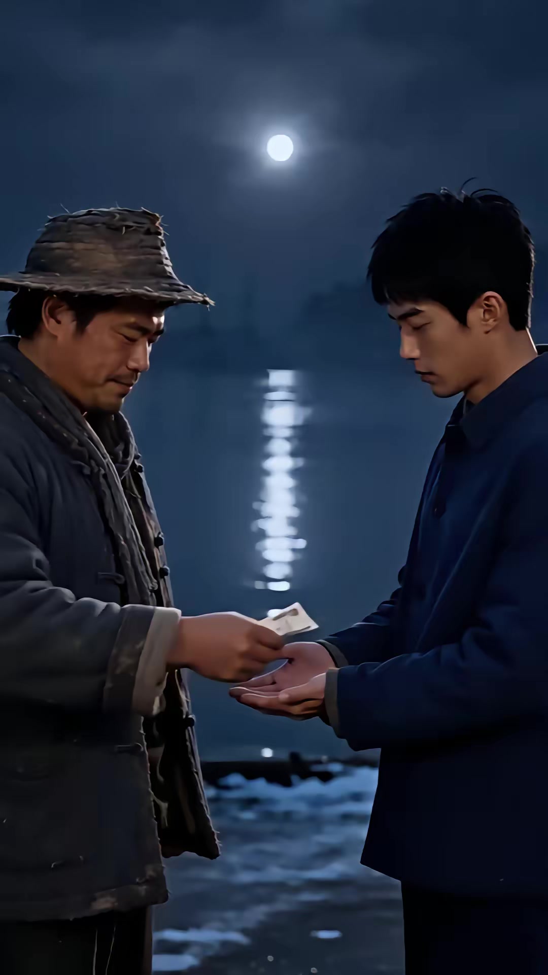 《鄉村獸神第九季》劇照
