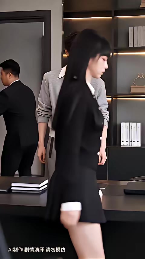 《心聲大瓜保熟，全家叫我別停》劇照