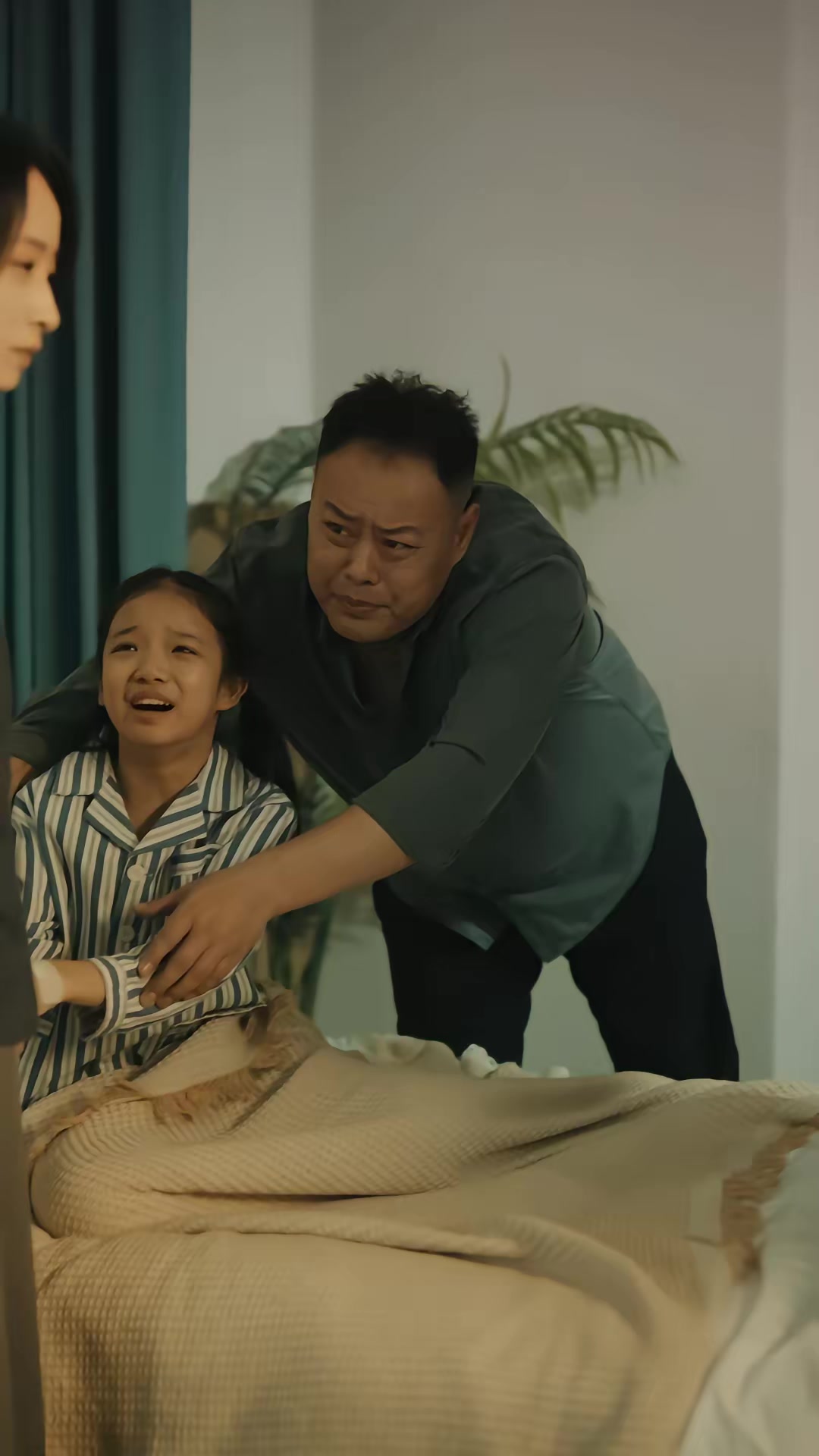 《左手勾魂，右手還陽》劇照