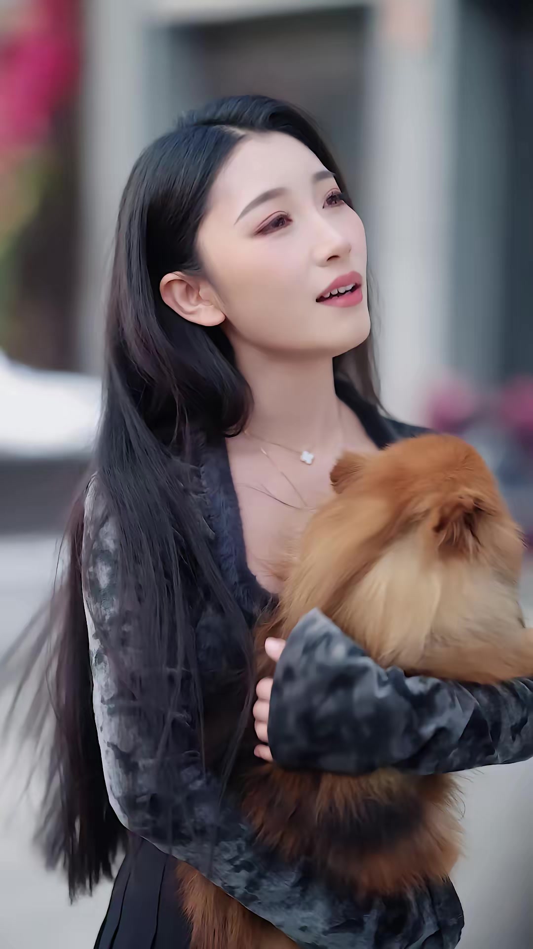 《癌症晚期離婚》劇照
