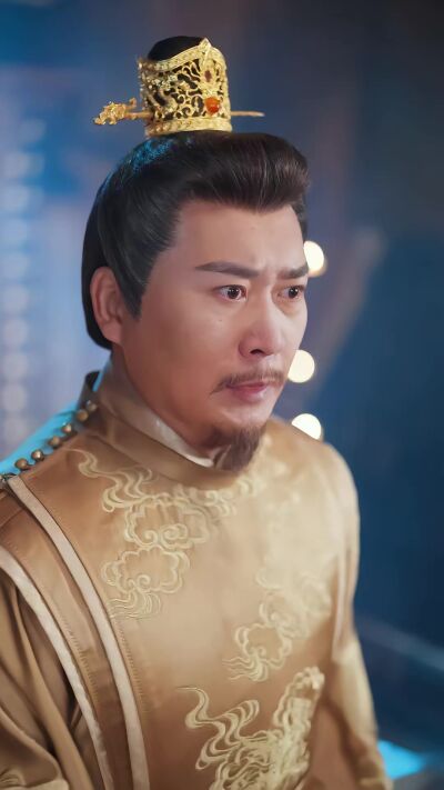 《穿越後，滿朝文武都是我學生》劇照