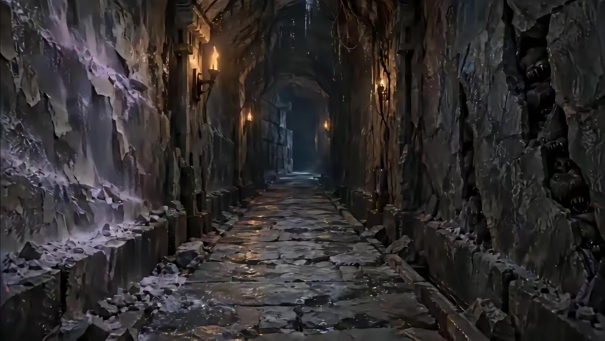 《影综，从老九门开始》剧照