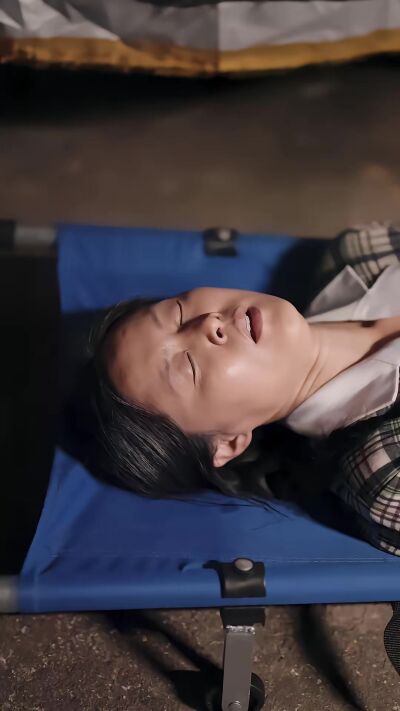 《媽媽的呼喚》劇照