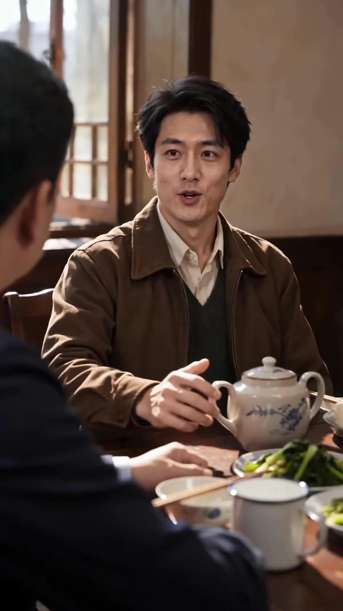 《顾家四千金第五季：姐妹花开正当时》剧照