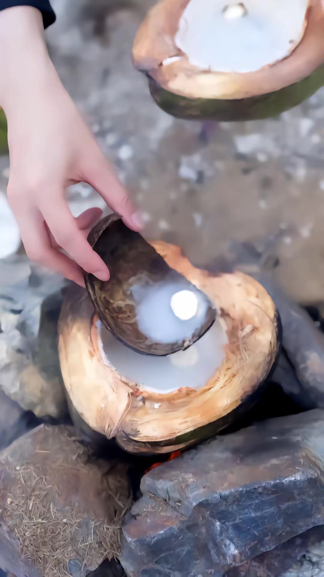 《荒島求生法則》劇照