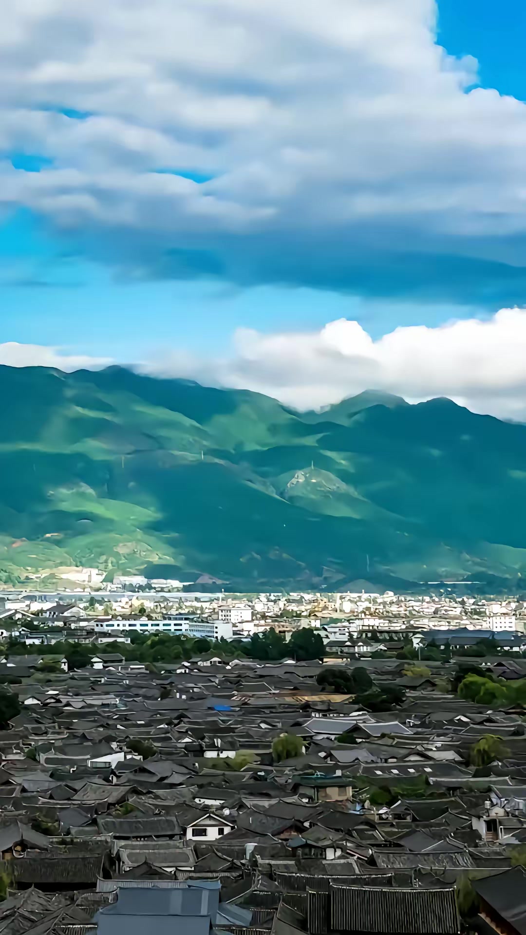 《归路》剧照