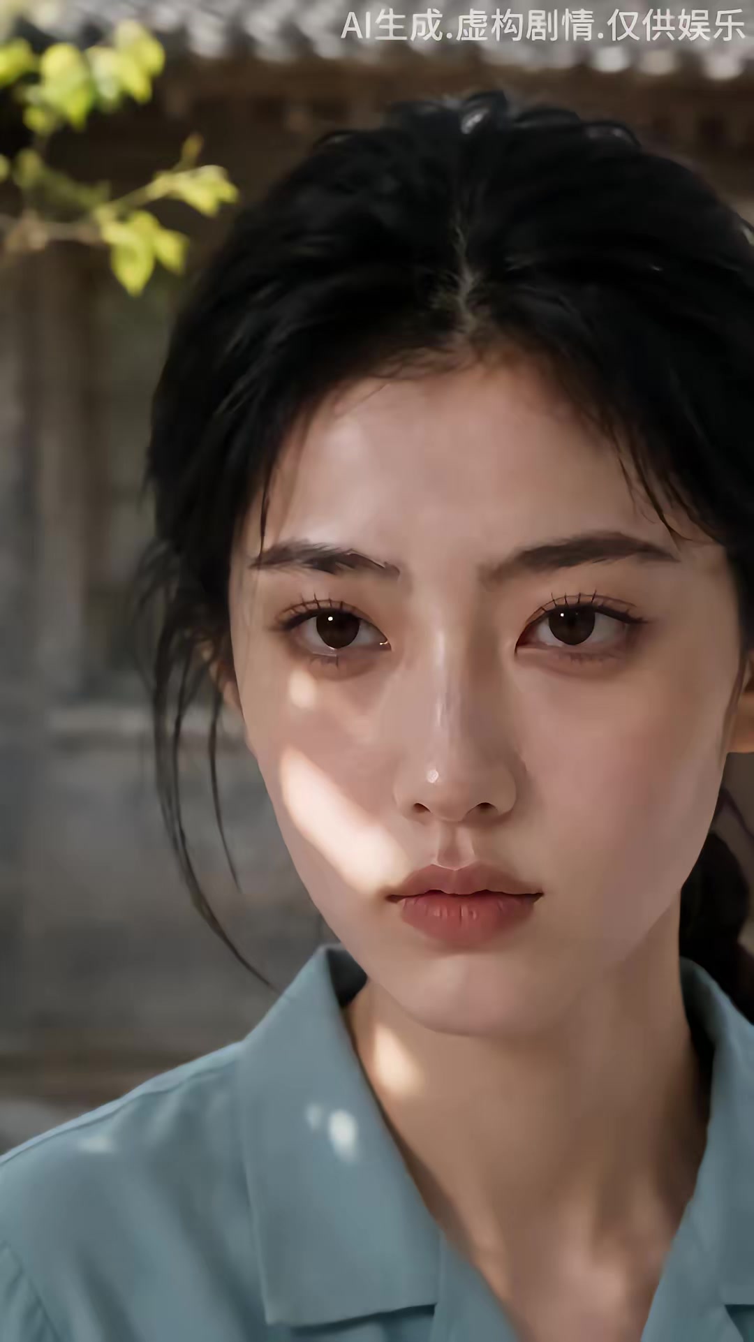 《穿成刻薄惡嫂，公婆丈夫獨寵我》劇照