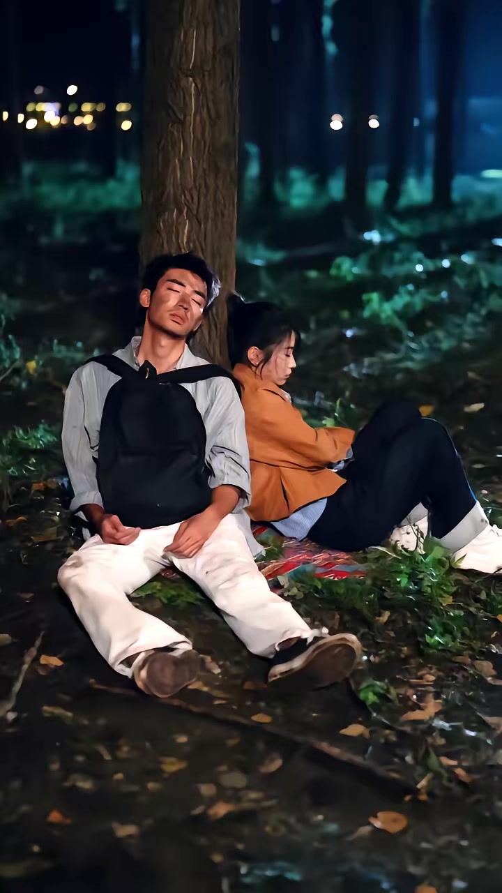 《血鑽》劇照