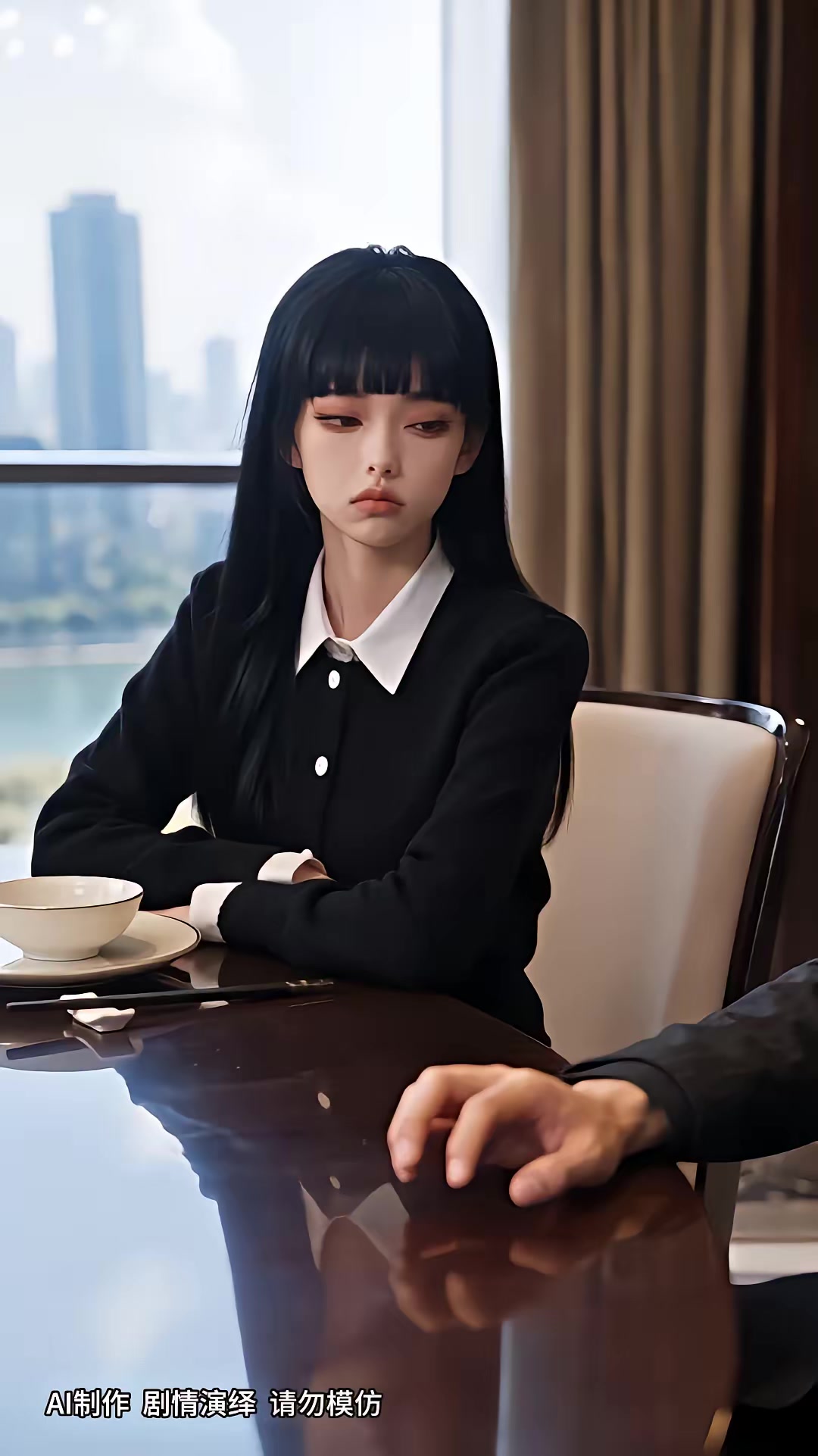 《心聲大瓜保熟，全家叫我別停》劇照