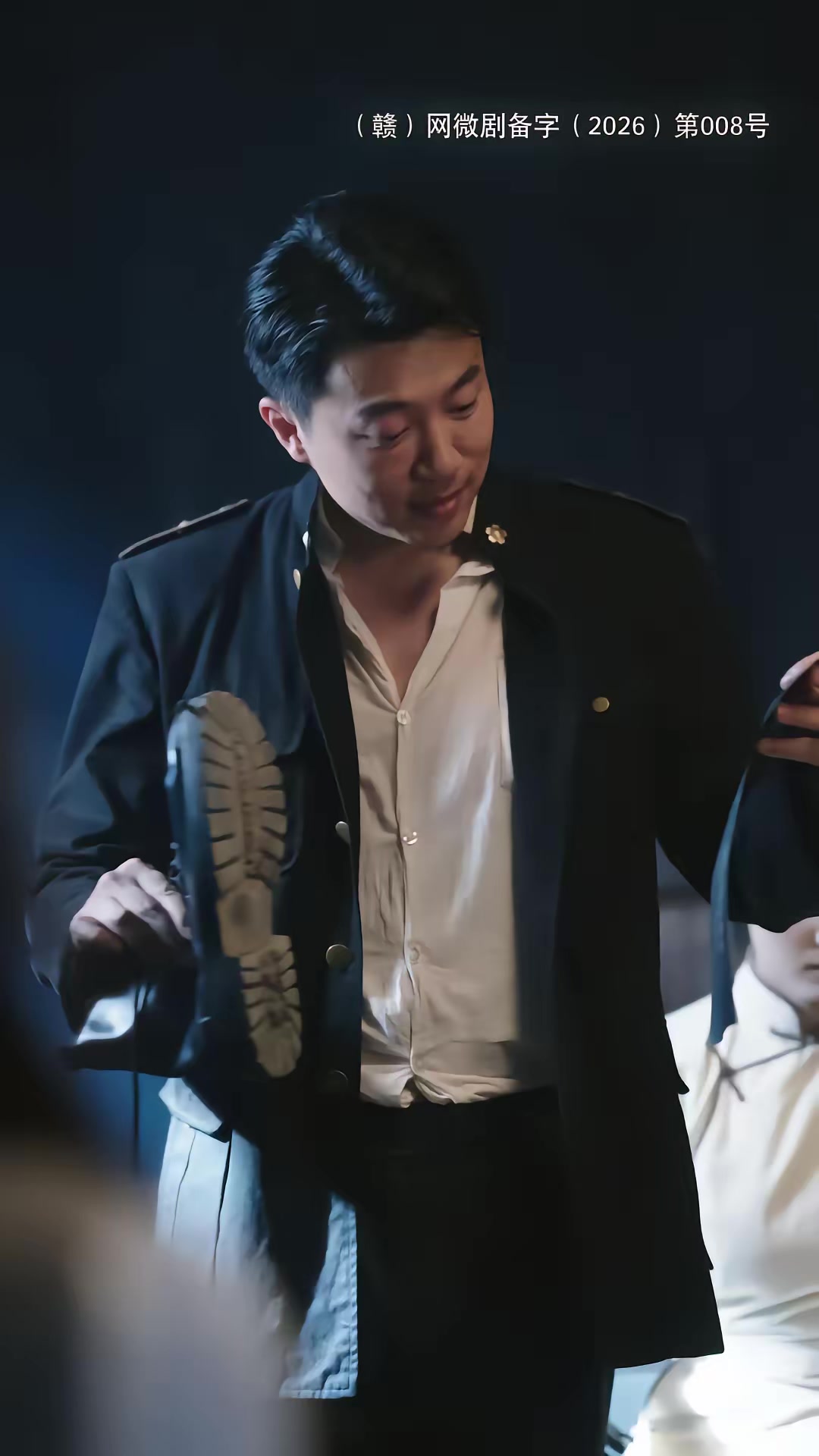 《無名之歌》劇照