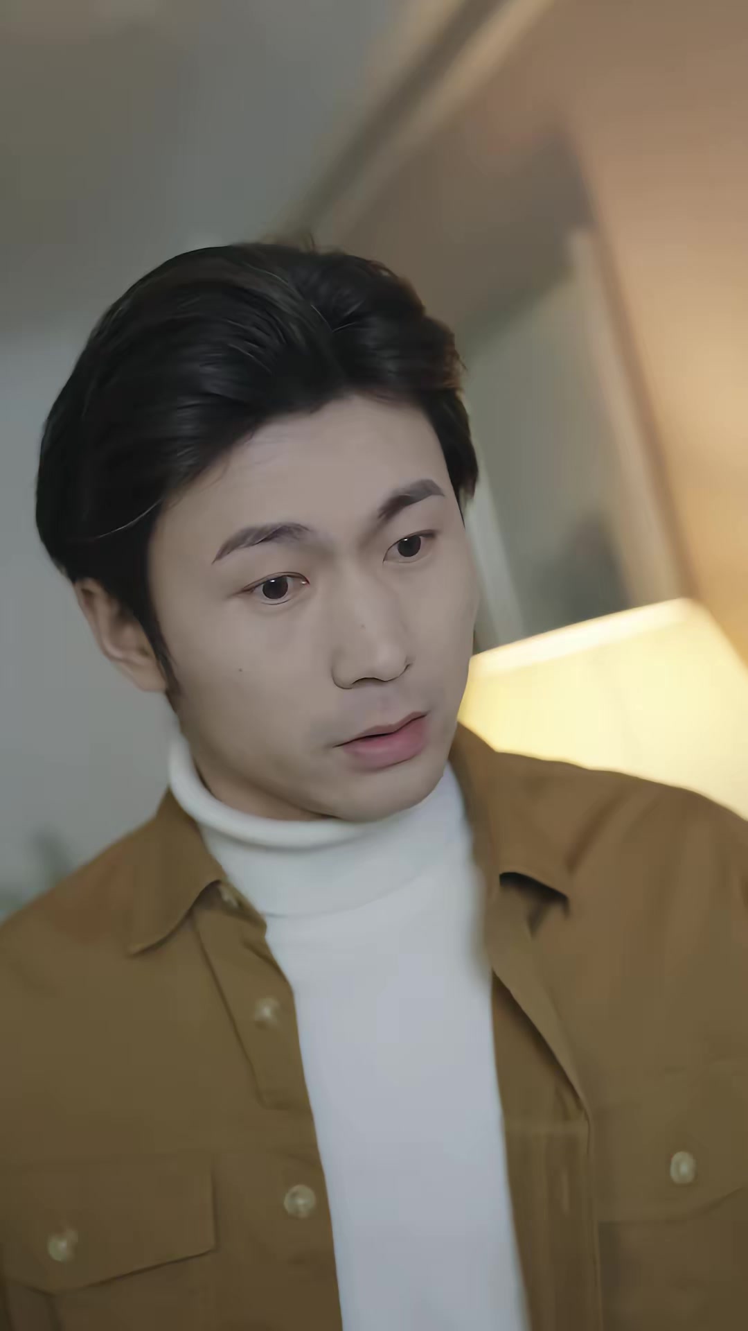 《我真不卖凶宅》剧照