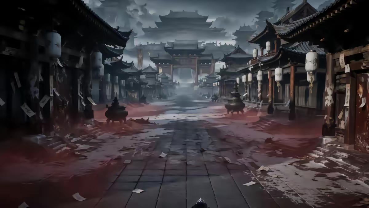《穿成傀儡皇帝，反手整頓朝堂第二季》劇照