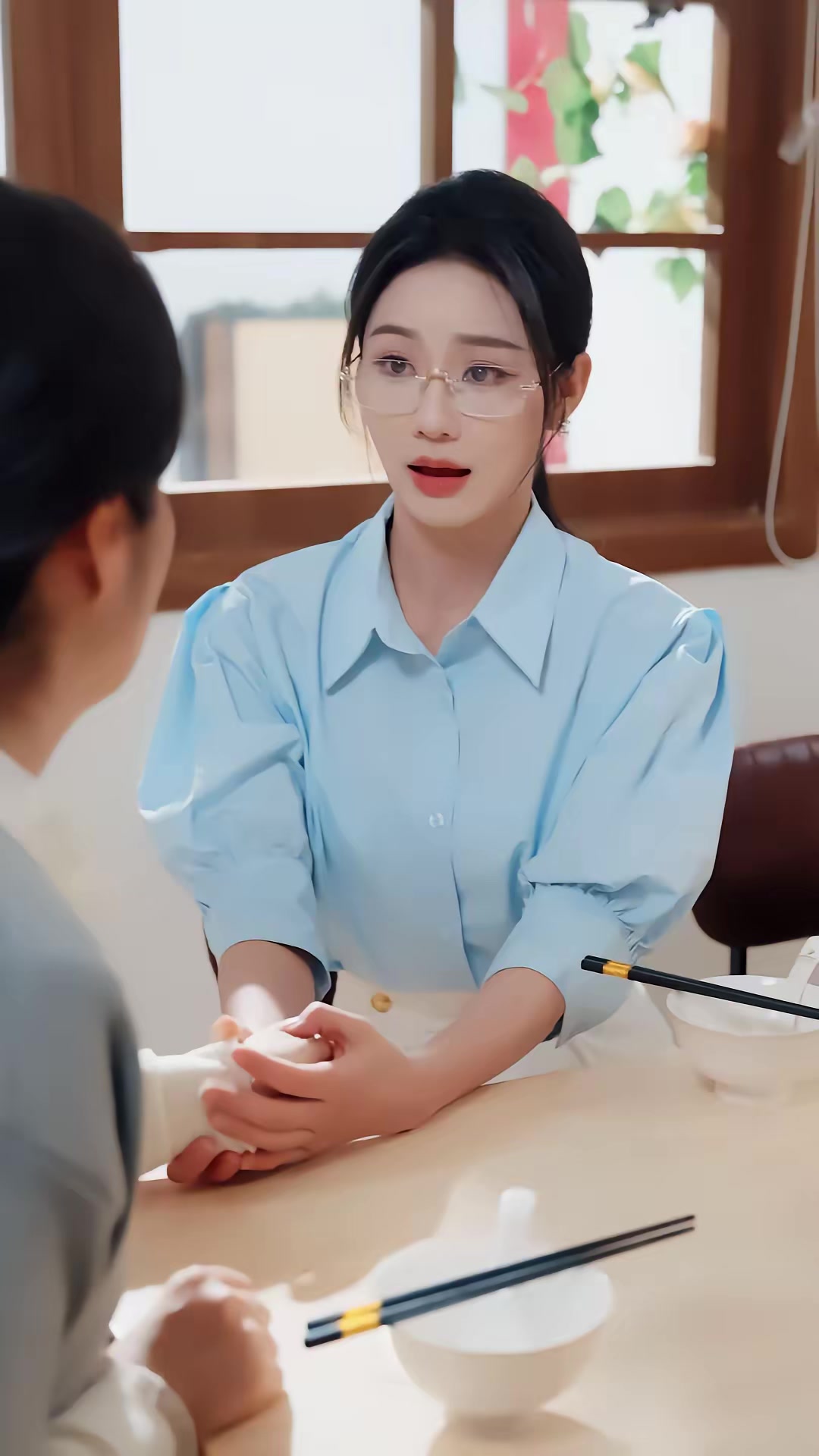 《修羅場全開！她是你前任》劇照