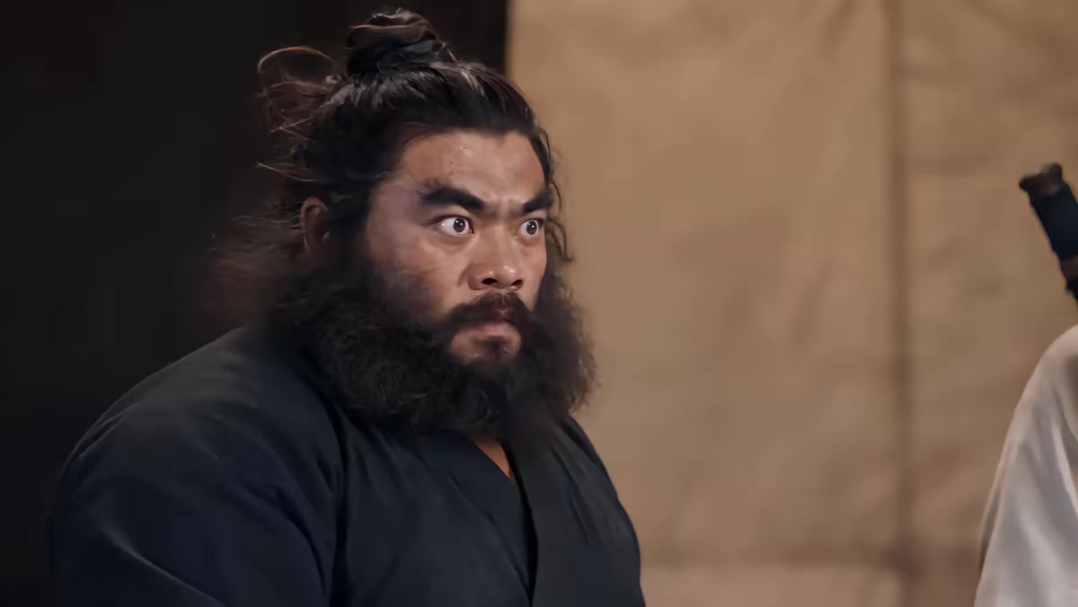 《抽象三國第四季：群雄亂鬥》劇照