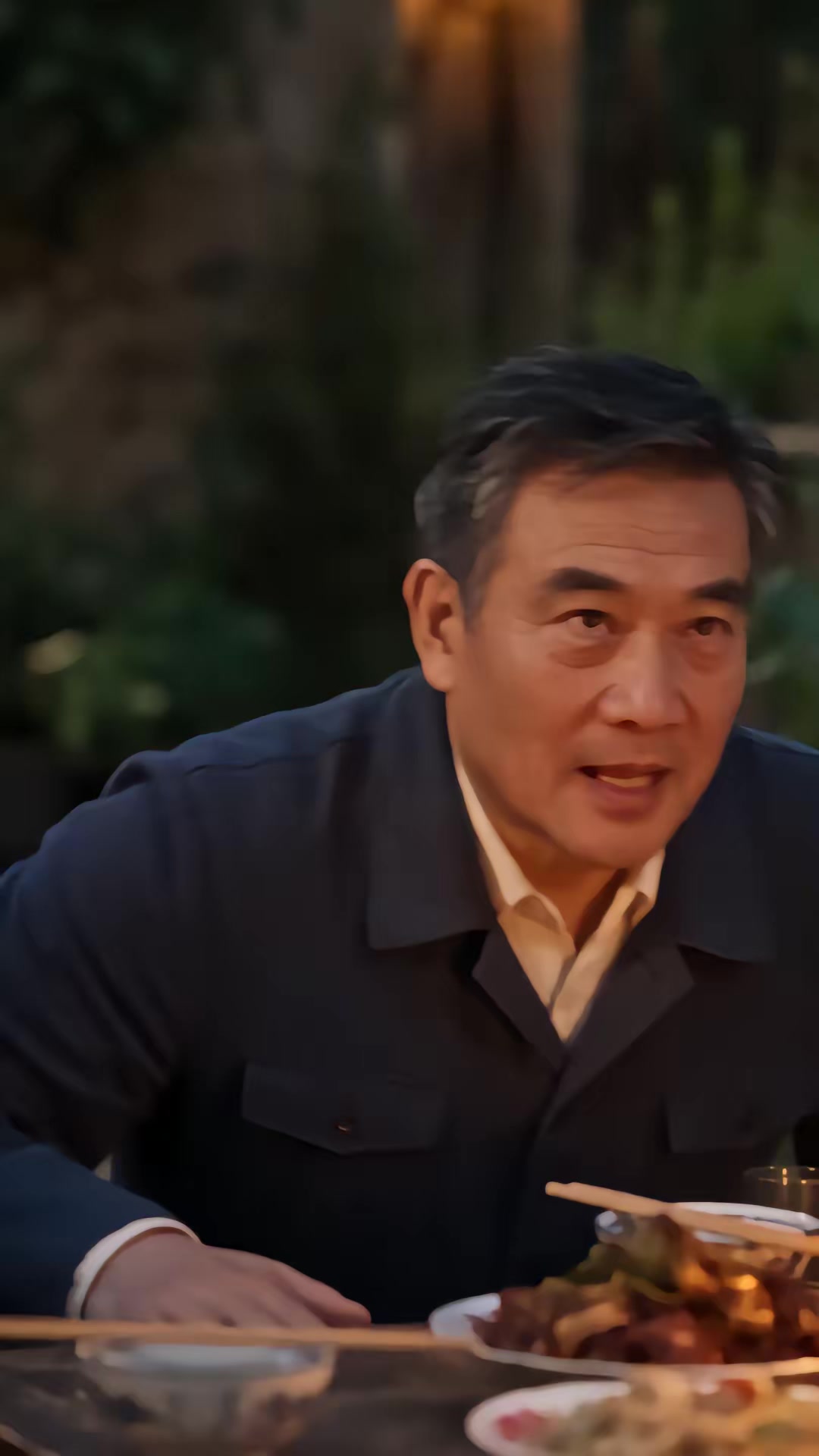 《重回1980：深海獵王從趕海開始》劇照