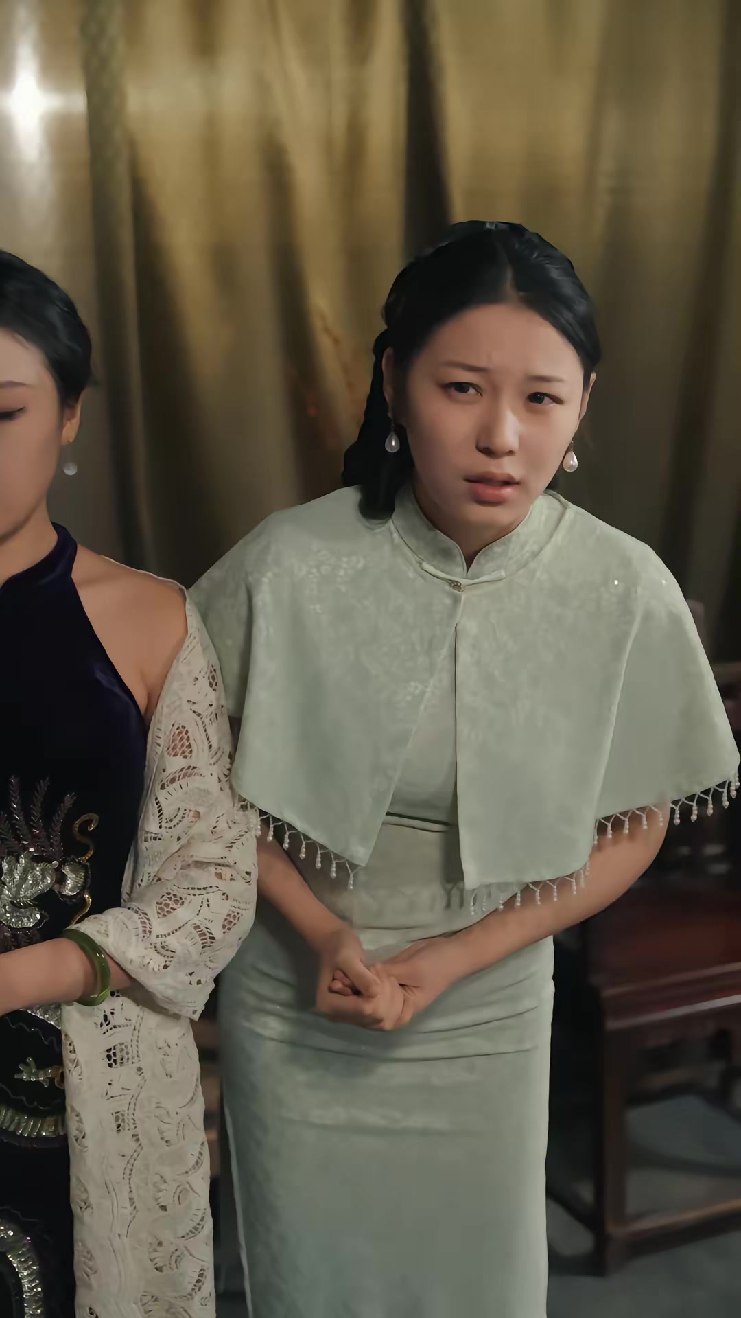 《宅心計》劇照