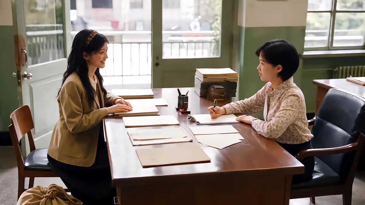 《我在七零當社牛：誰說小姑只會吃閒飯第二季》劇照