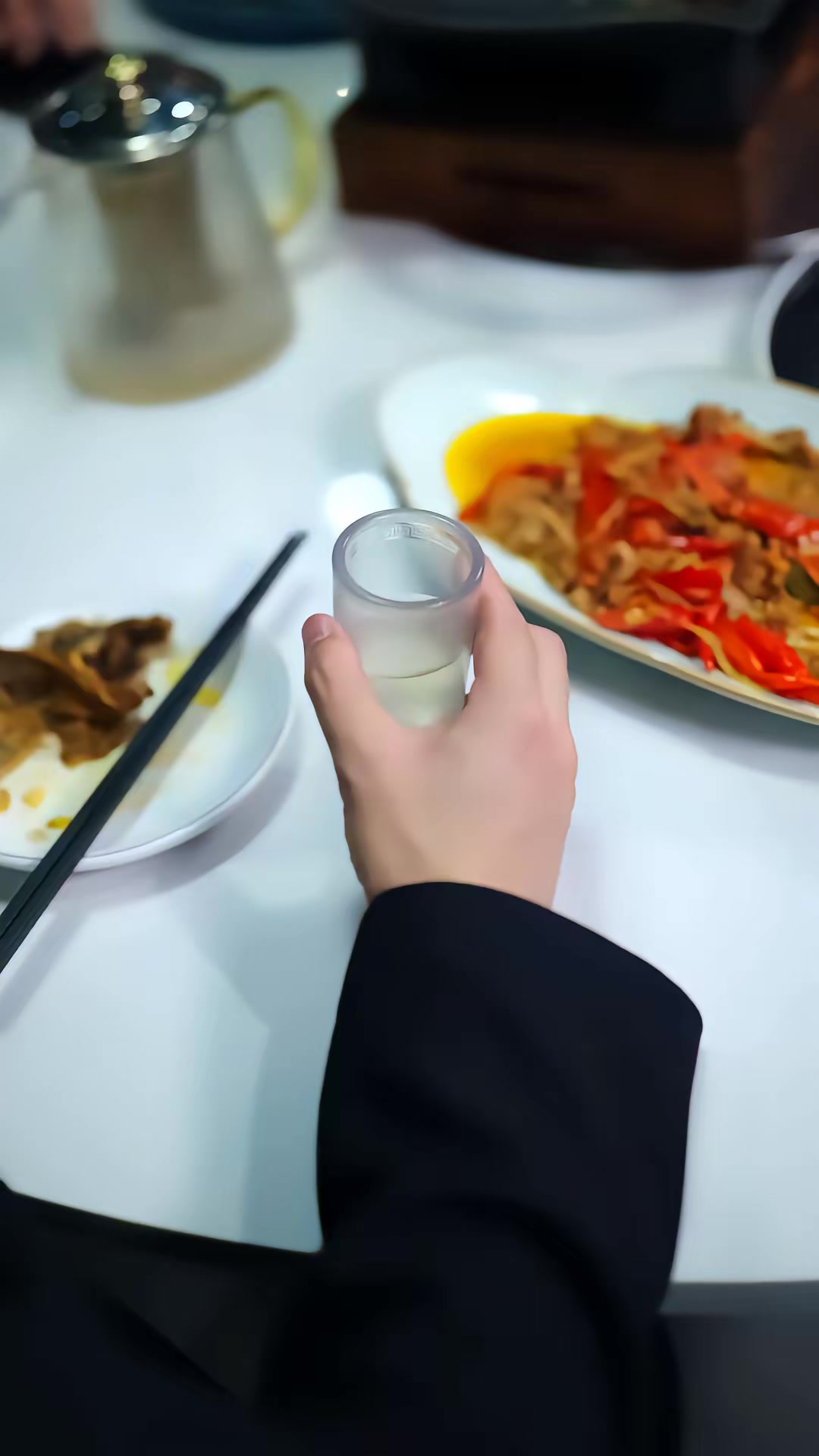 《城市守夜人》剧照