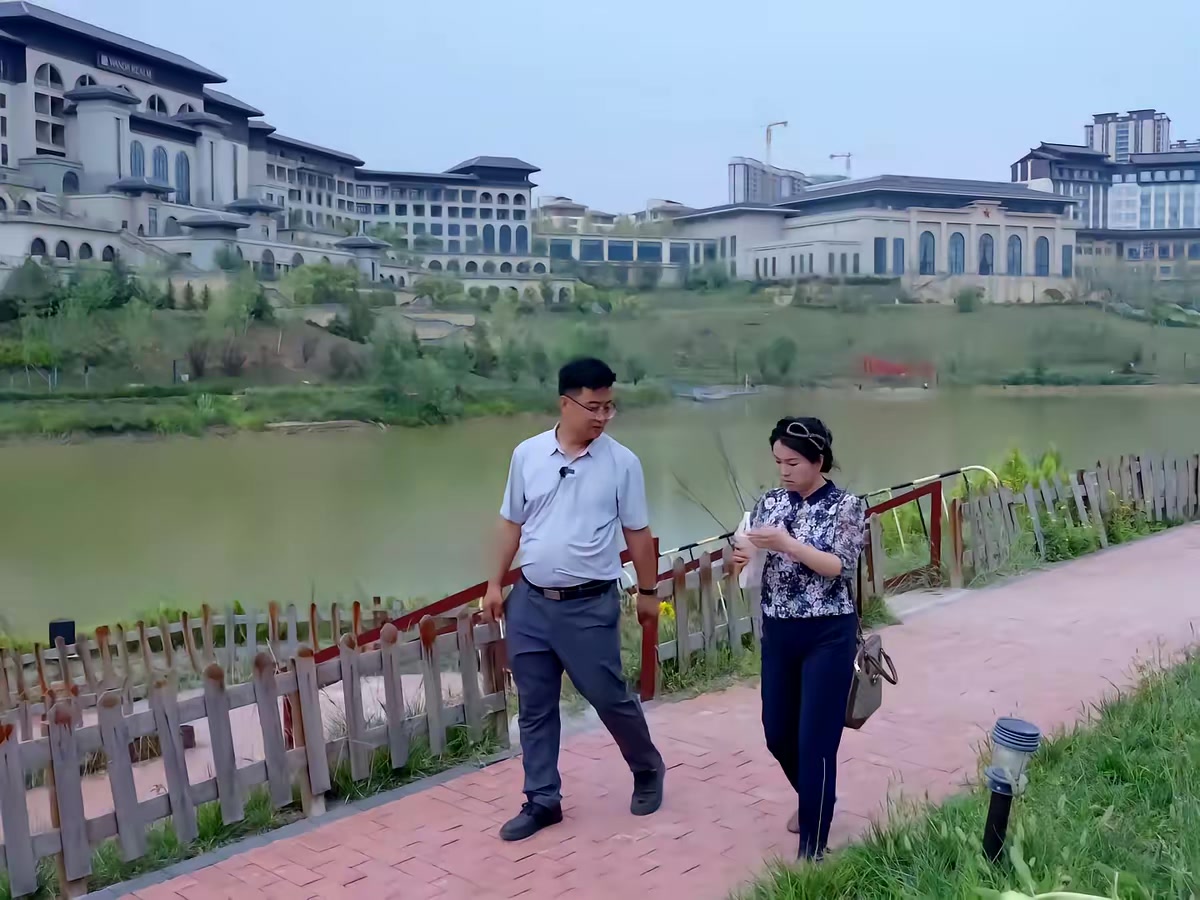 《吃老子兒》劇照