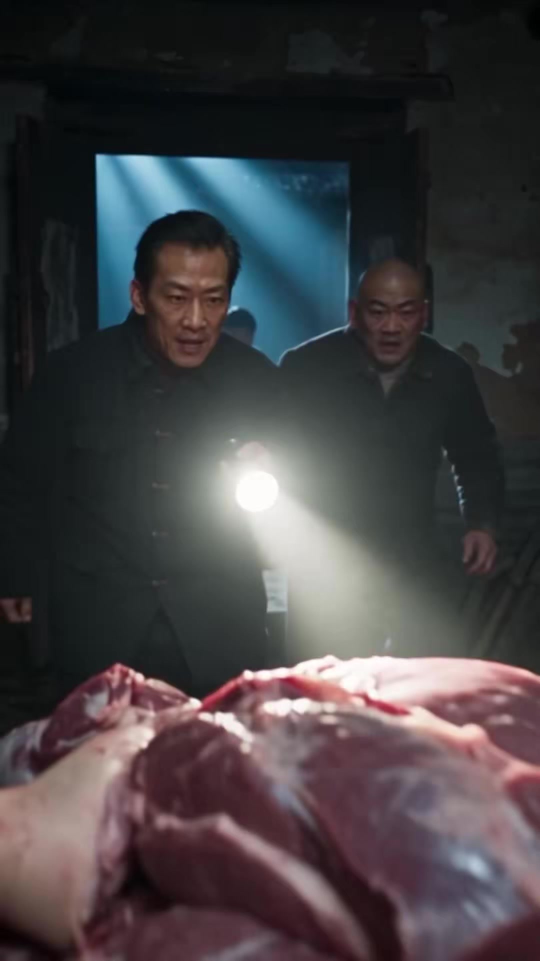 《重生六零：我靠空間養妹妹》劇照