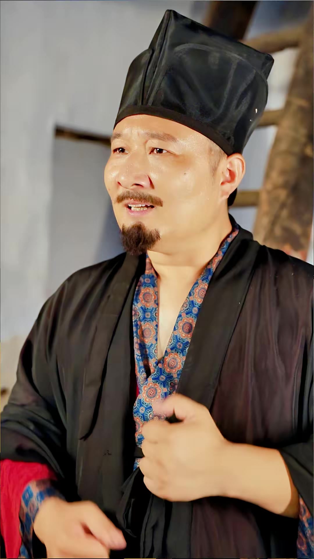 《東北往事之黃皮子討封》劇照