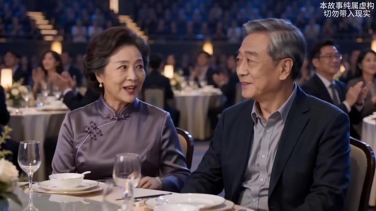 《掀翻樂壇，重鑄十年之聲第二季》劇照